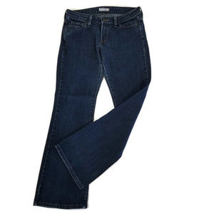 Levi Srauss & Co Low Boot Cut 545 Women's Jeans